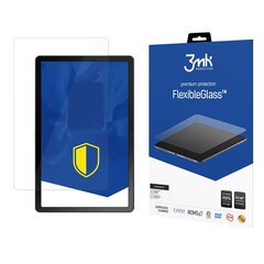 Защитное стекло Lenovo Tab M10 Plus 3rd gen - 3mk FlexibleGlass™ 11'' screen protector цена и информация | Аксессуары для планшетов, электронных книг | pigu.lt