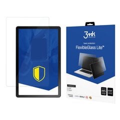 3mk FlexibleGlass Lite Screen Protector 5903108487504 kaina ir informacija | Planšečių, el. skaityklių priedai | pigu.lt