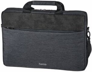 Сумка Hama Tayrona Dark Grey 13.3” 216544H цена и информация | Рюкзаки, сумки, чехлы для компьютеров | pigu.lt