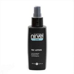 Капиллярный лосьон Nirvel Care Tec (125 ml) цена и информация | Средства для укрепления волос | pigu.lt