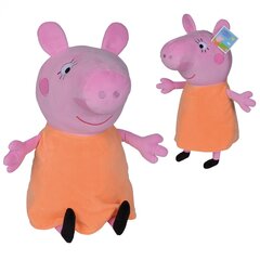 Pliušinis žaislas - Peppa Pig Simba kaina ir informacija | Minkšti (pliušiniai) žaislai | pigu.lt