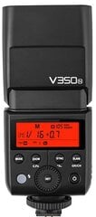 Godox Ving V350N kaina ir informacija | Priedai fotoaparatams | pigu.lt