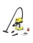 Karcher WD 3 P S V-17/4/20 1.628-190.0 kaina ir informacija | Dulkių siurbliai | pigu.lt