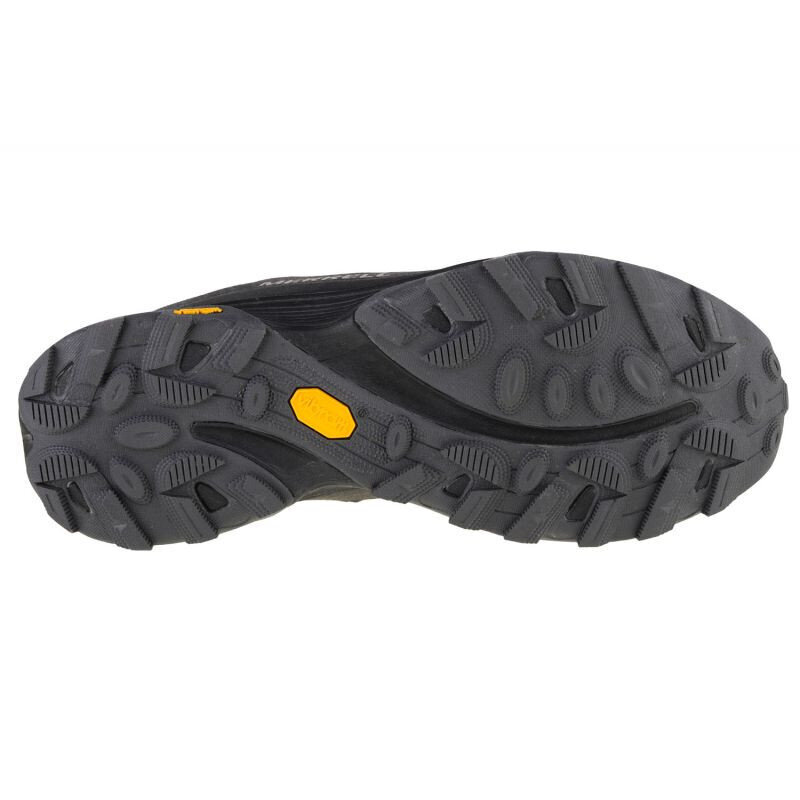 Sportiniai batai vyrams Merrell Moab Speed M J067039, juodi цена и информация | Kedai vyrams | pigu.lt