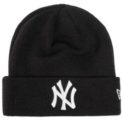 New York Yankees kepurė цена и информация | Мужские шарфы, шапки, перчатки | pigu.lt