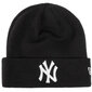 New York Yankees kepurė цена и информация | Vyriški šalikai, kepurės, pirštinės | pigu.lt