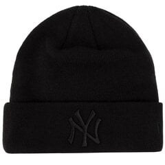 New York Yankees kepurė цена и информация | Мужские шарфы, шапки, перчатки | pigu.lt