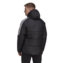 Мужская куртка Adidas Con22 Wint Jacket Black H21280 цена и информация | Мужские куртки | pigu.lt