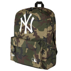 Спортивные рюкзак New Era New York Yankees Delaware цена и информация | Рюкзаки и сумки | pigu.lt