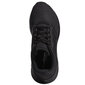 Sportiniai batai moteirms Adidas Galaxy 6 W GW4131, juodi цена и информация | Sportiniai bateliai, kedai moterims | pigu.lt