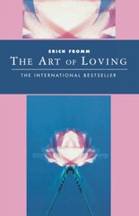 The Art of Loving цена и информация | Энциклопедии, справочники | pigu.lt