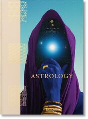 Astrology. The Library of Esoterica цена и информация | Духовная литература | pigu.lt