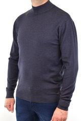 Мужской свитер Ot-thomas 870-big, серый цена и информация | Мужской джемпер | pigu.lt