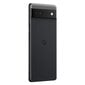 Google Pixel 6a 6/128 GB Black kaina ir informacija | Mobilieji telefonai | pigu.lt