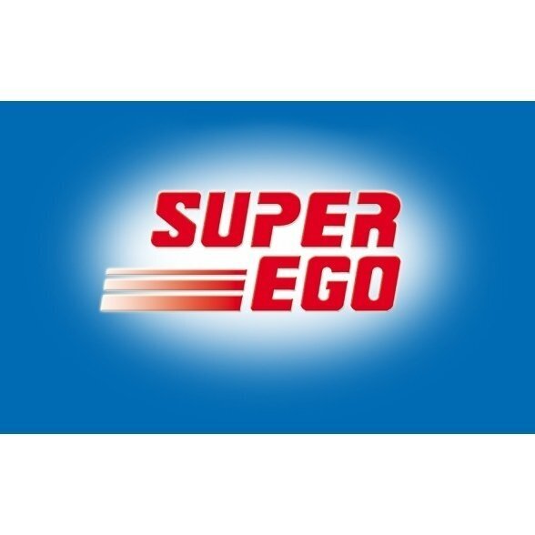 Vamzdžių pjaustiklis Super Ego 2x AL/CU 6-35 mm PRO+INOX Blade/M kaina ir informacija | Mechaniniai įrankiai | pigu.lt