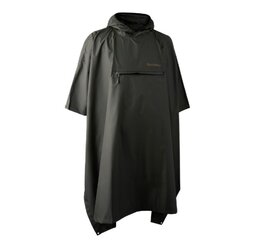 Apsiautas nuo lietaus Deerhunter Survivor Rain Poncho цена и информация | Мужские куртки | pigu.lt