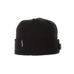 Huppa kepurė vaikams Ever,juoda kaina ir informacija | Kepurės, pirštinės, šalikai mergaitėms | pigu.lt