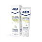 Drėkinamasis veido kremas vyrams lea men total skin care, 75 ml цена и информация | Veido kremai | pigu.lt