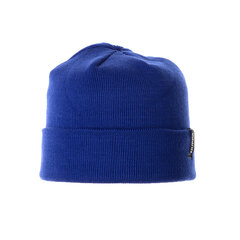 Huppа vyriška kepurė EVER, mėlyna kaina ir informacija | Vyriški šalikai, kepurės, pirštinės | pigu.lt