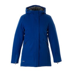 Huppa moteriška žieminė striukė FILIPPA, mėlyna kaina ir informacija | Striukės moterims | pigu.lt