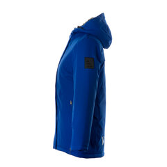Huppa moteriška žieminė striukė FILIPPA, mėlyna kaina ir informacija | Striukės moterims | pigu.lt