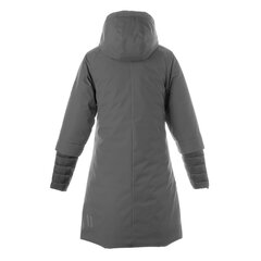 Huppa куртка женская ALMIRA 1, серая цена и информация | Женские куртки | pigu.lt