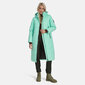 Huppa moteriškas žieminis paltas NINA 1, mėtų žalia kaina ir informacija | Striukės moterims | pigu.lt