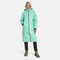Huppa moteriškas žieminis paltas NINA 1, mėtų žalia kaina ir informacija | Striukės moterims | pigu.lt