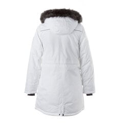 Зимняя парка для женщин Huppa MONA 2, белая цена и информация | Женские куртки | pigu.lt