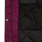 Huppa žieminė striukė moterims VIENNA, violetinė kaina ir informacija | Striukės moterims | pigu.lt