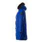 Huppa žieminė moteriška striukė VIENNA, mėlyna kaina ir informacija | Striukės moterims | pigu.lt