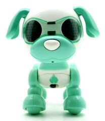 Интерактивная игрушка Умный щенок цена и информация | Игрушки для мальчиков | pigu.lt