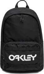 Рюкзак Oakley CORDURA BACKPACK 2 цена и информация | Рюкзаки и сумки | pigu.lt