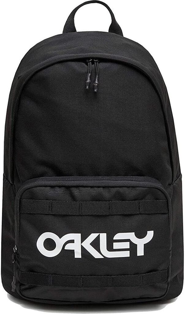 Oakley kuprinė CORDURA BACKPACK 2 цена и информация | Kuprinės ir krepšiai | pigu.lt