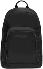  Рюкзак Oakley NYLON BACKPACK цена и информация | Рюкзаки и сумки | pigu.lt