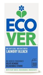 Natūralus bechloris audinių baliklis ECOVER, 400 g kaina ir informacija | Ecover Virtuvės, buities, apyvokos prekės | pigu.lt