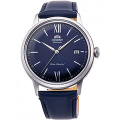 Vyriškas laikrodis Orient Automatinis RA-AC0021L10B kaina ir informacija | Vyriški laikrodžiai | pigu.lt