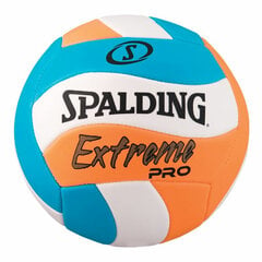 Tinklinio kamuolys Spalding Extreme Pro Celeste kaina ir informacija | Tinklinio kamuoliai | pigu.lt