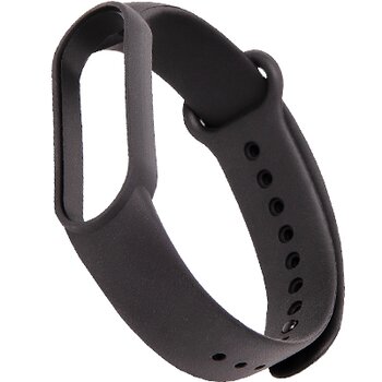 iStrap Watch Band Black kaina ir informacija | Išmaniųjų laikrodžių ir apyrankių priedai | pigu.lt