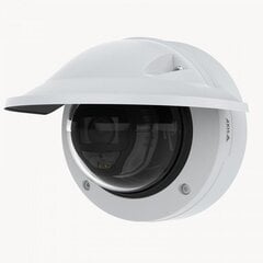 Kamera Axis DOME/02330-001 kaina ir informacija | Stebėjimo kameros | pigu.lt