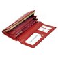 Piniginė moterims PATRIZIA IT-100 RFID kaina ir informacija | Piniginės, kortelių dėklai moterims | pigu.lt