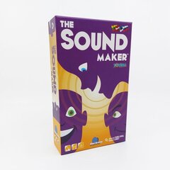 Stalo žaidimas Sound Maker, LT, LV, EE, RU kaina ir informacija | Stalo žaidimai, galvosūkiai | pigu.lt