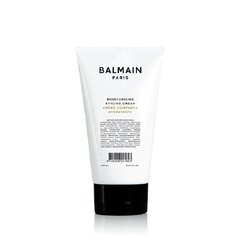 Drėkinamasis plaukų formavimo kremas Balmain Moisturizing Styling Cream, 150ml kaina ir informacija | Plaukų formavimo priemonės | pigu.lt