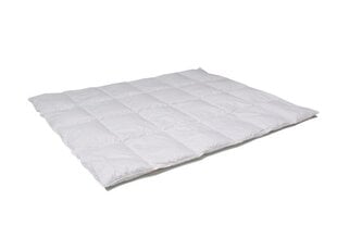 Одеяло с наполнителем из гусиного пуха и перьев PEN-POL​ цена и информация | Одеяла | pigu.lt
