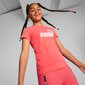 Marškinėliai vaikams Puma Kids 58702958, rožiniai kaina ir informacija | Marškinėliai mergaitėms | pigu.lt