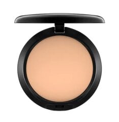 Kompaktinė pudra MAC Studio Fix Powder Plus Foundation, 15 g kaina ir informacija | Makiažo pagrindai, pudros | pigu.lt