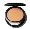 Kompaktinė pudra Mac Studio Fix Powder Plus Foundation C6, 15 g