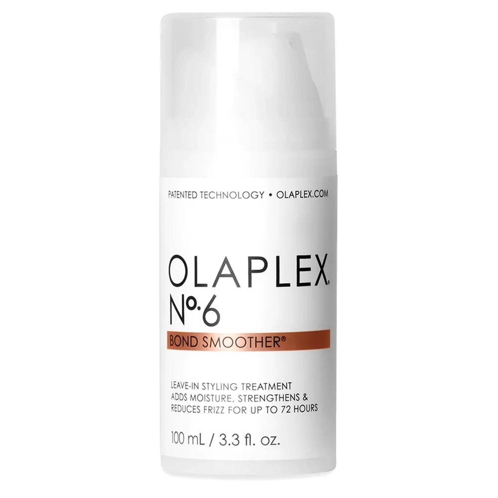 Plaukų kondicionierius Olaplex No.6 Bond Smoother, 100 ml цена и информация | Balzamai, kondicionieriai | pigu.lt