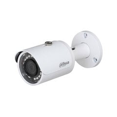 IP-камера 4Мп купольная с ИК до 30м, 2.8мм. 93°, H.265, PoE, IP67, версия S4 цена и информация | Stebėjimo kameros | pigu.lt