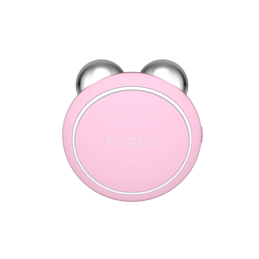 Foreo Bear Pearl Pink kaina ir informacija | Veido priežiūros prietaisai | pigu.lt